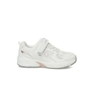 Lumberjack Pol Jr. 6Fx Erkek Çocuk Sneaker Spor Ayakkabı Beyaz