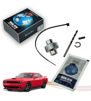 Dodge Challenger 2011-... Koltuk Yükseklik Motor Dişlisi