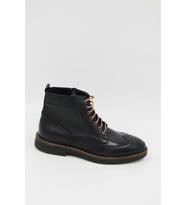 Freefoot 23211 Erkek Bot - SİYAH