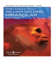 Mirasçılar - Modern Klasikler Dizisi (Ciltli)