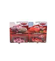 DXV29 Cars Tekli Karakter Araçlar / Asorti Seçilemez.
