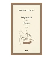 Değirmen ve Kağnı