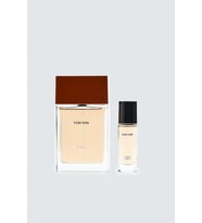ZARA FOR HIM EDT 100 ML + 12 ML Erkek Parfüm Seti