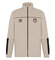 Beşiktaş Orijinal Lisanslı Gri Sweatshirt 25/26 Sezon