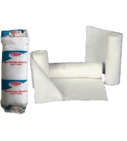 DS Sağlık Alçı Altı Pamuğu AP40 10 x 150 CM (10 adet)