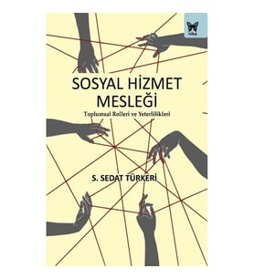 Sosyal Hizmet Mesleği
