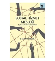 Sosyal Hizmet Mesleği