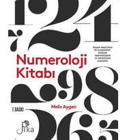 Numeroloji Kitabı