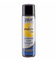 Agorshop Pjur Analyse Me Comfort Su Bazlı Anal Kayganlaştırıcı 100 ml