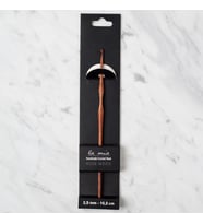 La Mia Rosewood 2.5 Mm 15.5 Cm Ahşap Yün Tığ
