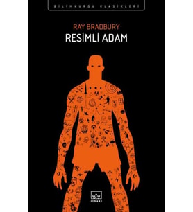Resimli Adam