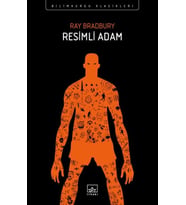 Resimli Adam