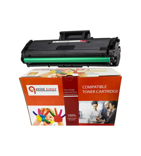 QPRİNT TONER SAMSUNG Scx 3200 MLT D104S MUADİL TONER 3205 3205W 3218