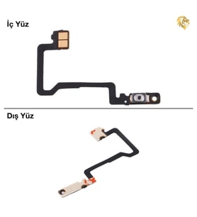 Oppo A72 Açma Kapama Filmi