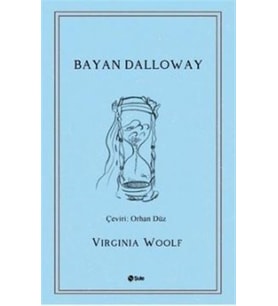 Bayan Dalloway