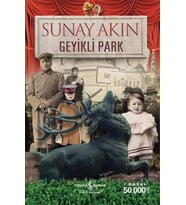 Geyikli Park