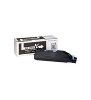 Tk-865 Siyah Orijinal Toner