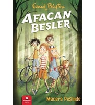 Afacan Beşler Macera Peşinde