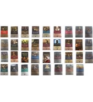 Dünya Klasikleri 35 Kitap Set