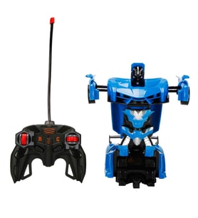 4328 NessiWorld-YFN-SNC-R C ARABA ROBOT DÖNÜŞEBİLEN FF USB 2A