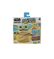 Hasbro Oyuncak Star Wars Mixin Moods Grogu Figür F6864
