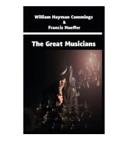 The Great Musicians