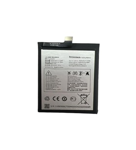 TCL 20 Pro  ile Uyumlu İthal Pil Tlp043D7