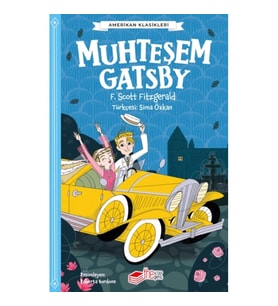 Muhteşem Gatsby