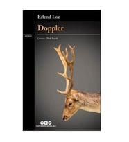 Doppler Erlend Loe Yapı Kredi Yayınları