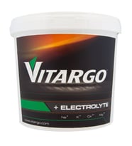 Vitargo Electrolyte 1000 Gr LİMON AROMALI