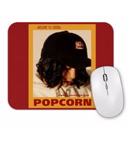 Portas Mouse Pad