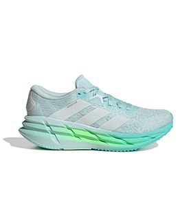 adidas Adistar 4 W Kadın Koşu Ayakkabısı JR0287 Mavi