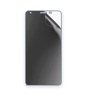 SChitec Oukitel K6000 Pro Uyumlu Ön Yüzey Hayalet Privacy Hidrojel Ekran Koruyucu