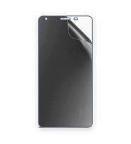 SChitec Oukitel K6000 Pro Uyumlu Ön Yüzey Hayalet Privacy Hidrojel Ekran Koruyucu