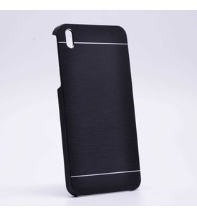 Cda Store Desire 816 Uyumlu Metal Telefon Kılıfı 