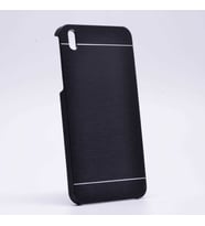 Cda Store Desire 816 Uyumlu Metal Telefon Kılıfı 