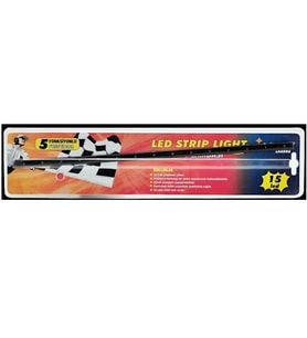 Drs Tuning Şerit Süs Lambası 5 Fonksiyonlu Laak06