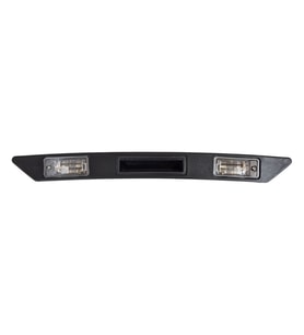 Audi A4 Avant SW 2005-2008 Arka Bagaj Kapağı Açma Kolu 8P4827574