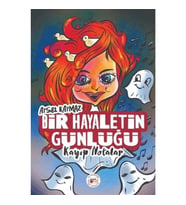 Bir Hayaletin Günlüğü - Kayıp Notalar