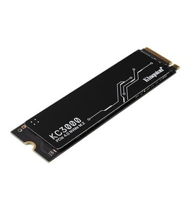 KINGSTON 4TB KC3000 SKC3000D/4096G 7000-7000MB/s M2 NVME GEN4 DİSK