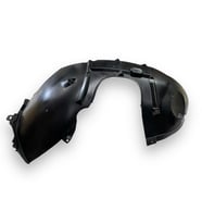 Seat Leon 3 2013-2016 Sol Ön Çamurluk Davlumbazı Üst Parça 5F0809957F