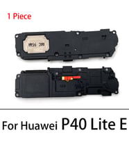 Tkgz Huawei Uyumlu P40 Lite E Buzzer (Dış Ses Hoparlör)