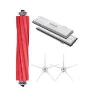 Roborock S7/S7 Plus Uyumlu 5 Parça Set