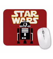 Star Wars 06 Mouse Pad