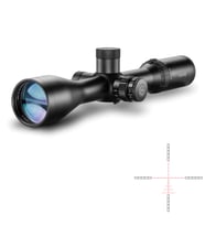 HAWKE Airmax 30mm FFP  4-16x50 SF (AMX IR)  Tüfek Dürbünü 13350