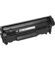 Eko Kartuş Canon I-Sensys MF-4380DN Muadil Toner (Siyah)
