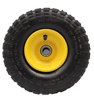 Stanley PA604 MT519 Taşıma Arabası Havalı Büyük Lastik Yedek Teker