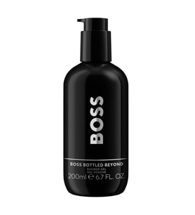 Hugo Boss Bottled Beyond Shower Gel 200 ml Duş Jeli