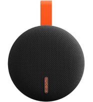 Lexroo Essential 5W Bluetooth 6.0 IP66 Siyah Hoparlör - Taşınabilir Hoparlör