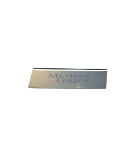 MERCEDES S SL CLASS- W140- 91/94; ÖN KAPI BANDI SAĞ GRİ (NİKELAJI İLE BİRLİKTE) 1406900440 2116-2253